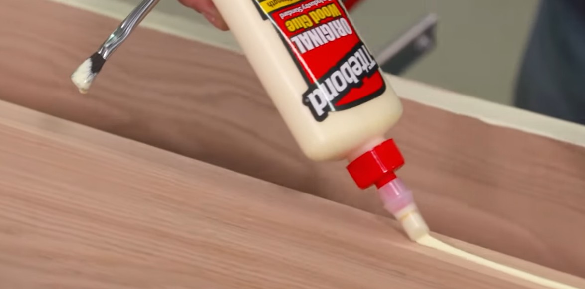 Titebond original 